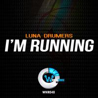 Luna Drumers's avatar cover