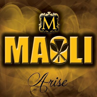 Time To Get Over By Maoli's cover