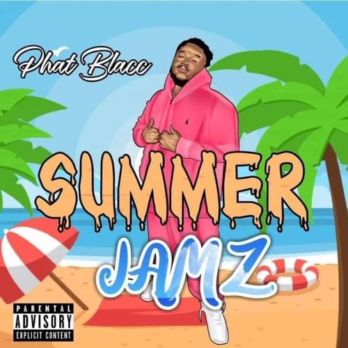 Summer Jams Official Tiktok Music | album by Phat Blacc