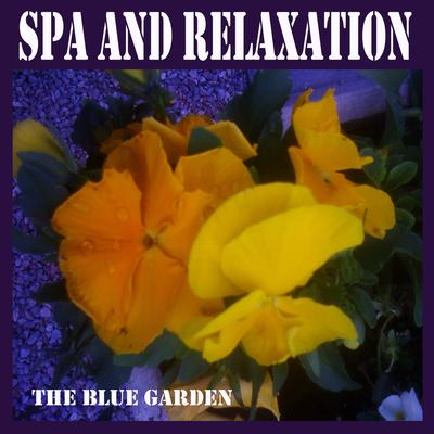 The Blue Garden's cover
