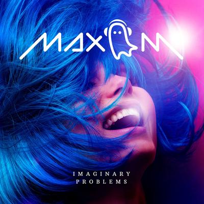 Imaginary Problems By Max M's cover