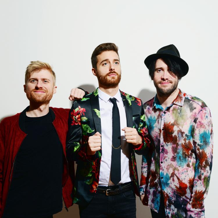 Jukebox The Ghost's avatar image