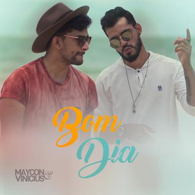Bom Dia By Maycon e Vinicius, DJ Donna's cover