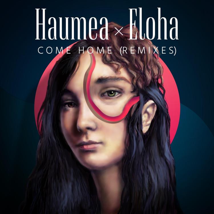 Haumea's avatar image
