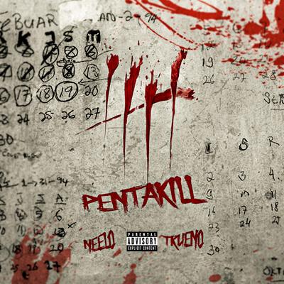 Pentakill's cover