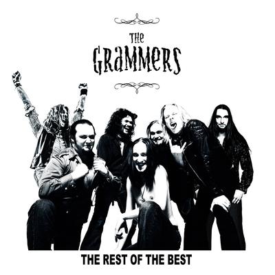 Grateful Rock By The Grammers's cover