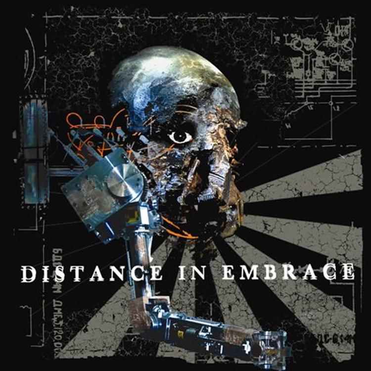 Distance In Embrace's avatar image