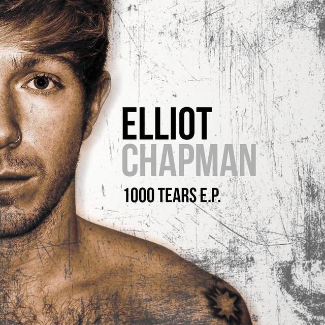 Elliot Chapman's avatar image