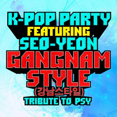 Gangnam Style (강남스타일)'s cover