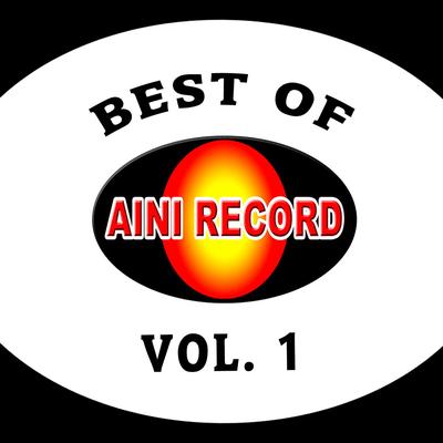 Best Of Aini Record, Vol. 1's cover