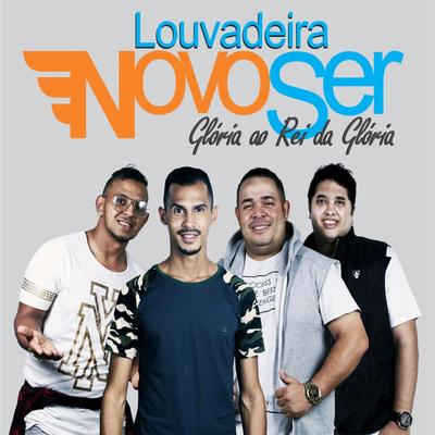 É Amor By Louvadeira Novo Ser's cover