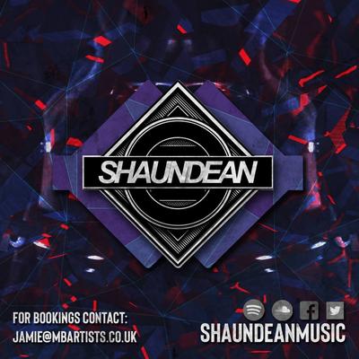 Shaun Dean's cover