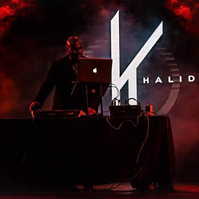 DJ Khalid's cover