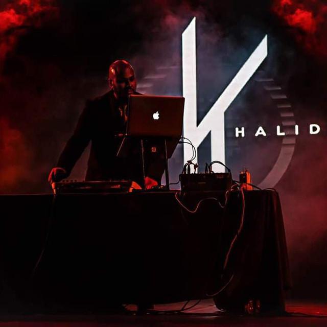 DJ Khalid's avatar image