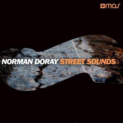 Street Sounds By Norman Doray's cover