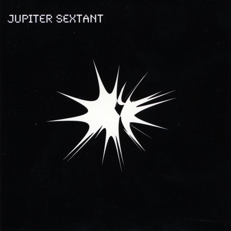 Jupiter Sextant's avatar image