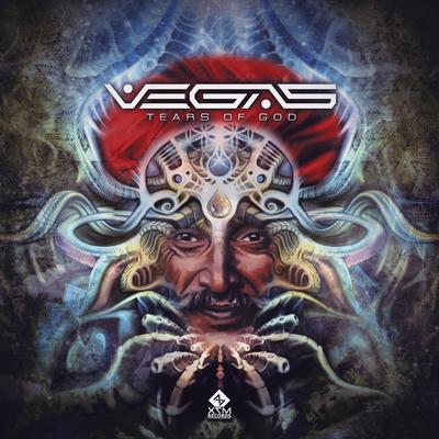 Tears of God (Original Mix) By Vegas (Brazil)'s cover