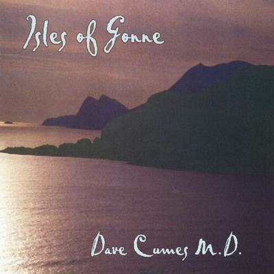 Dave Cumes M.D.'s cover