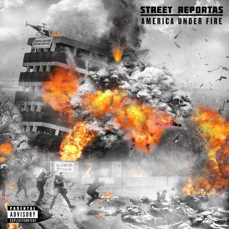 Street Reportas's avatar image