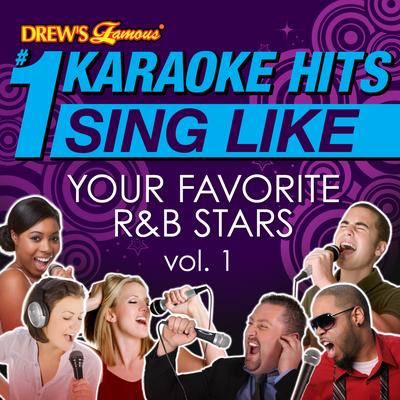 I Don't Want to Know (Karaoke Version)'s cover