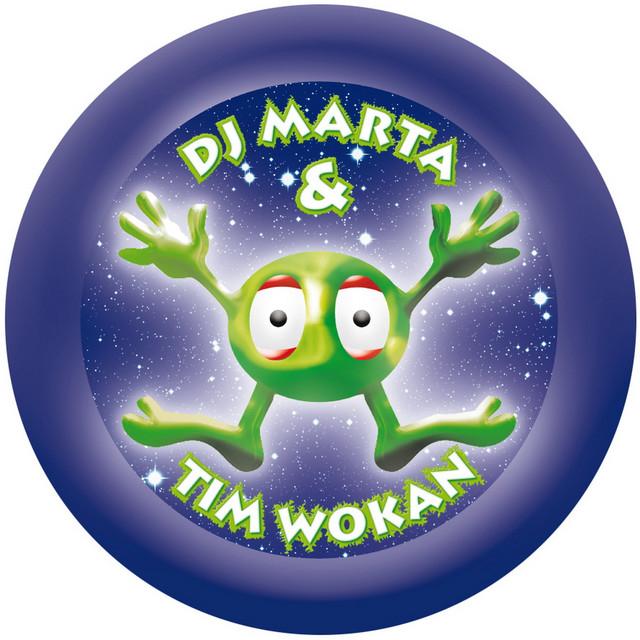 Tim Wokan's avatar image