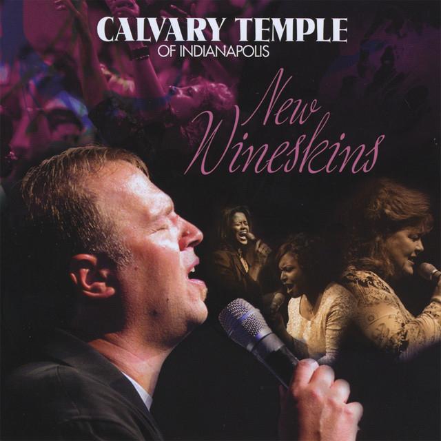 Calvary Temple Praise Cho's avatar image