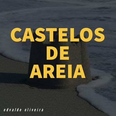 Castelos de Areia's cover