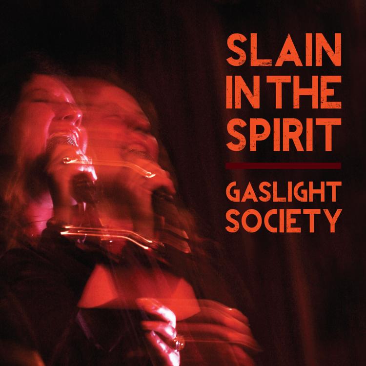 Gaslight Society's avatar image