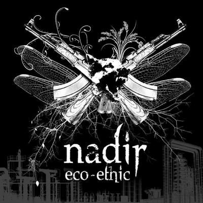 Unjustified By Nadir's cover