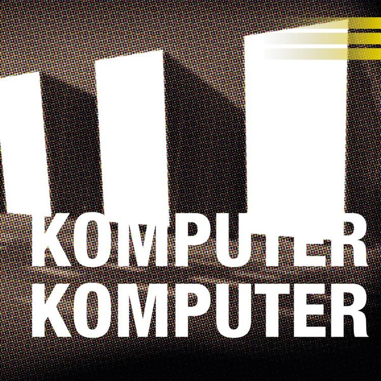 KomputerKomputer's avatar image