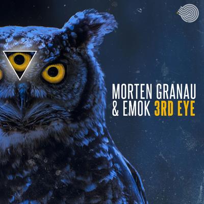 3rd Eye By Morten Granau, Emok's cover
