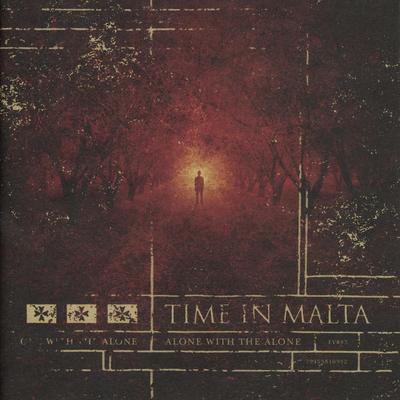 Time In Malta's cover