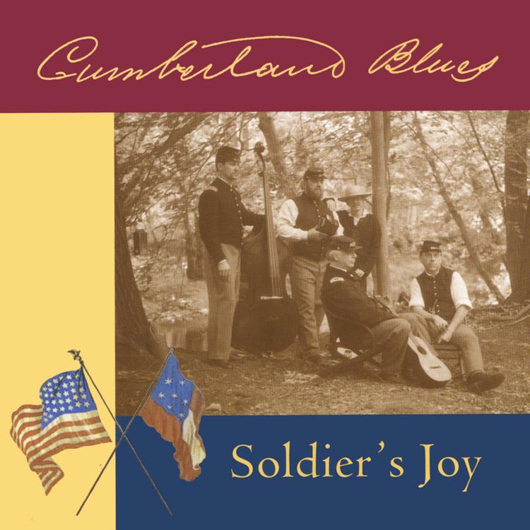 Cumberland Blues's avatar image