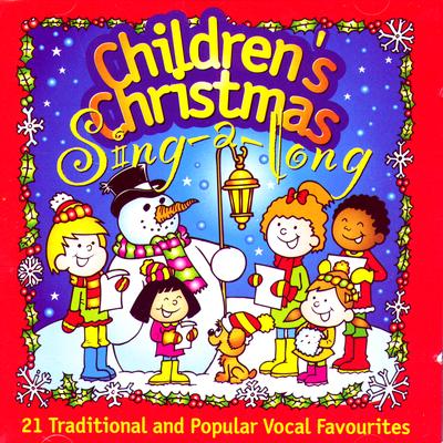 Children's Christmas Sing-A-Long's cover