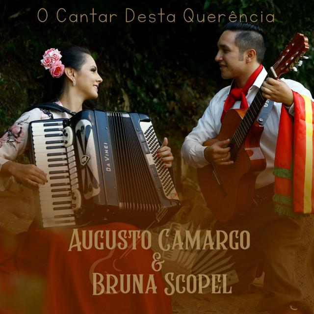 Augusto Camargo & Bruna Scopel's avatar image