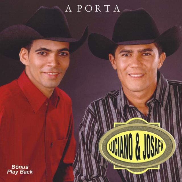 Luciano e Josafá's avatar image