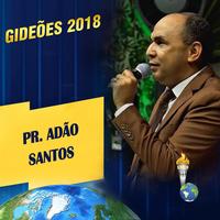 Pr. Adão Santos's avatar cover