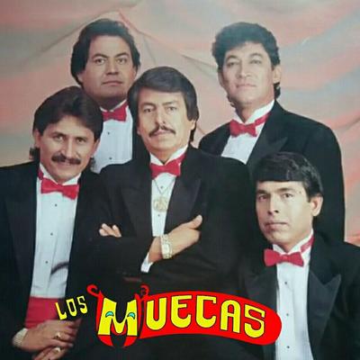 Los Muecas's cover