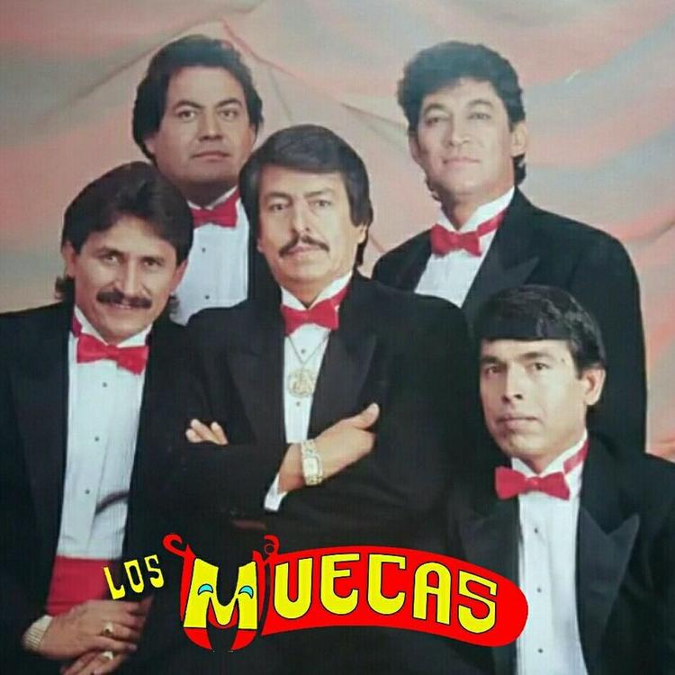 Los Muecas's avatar image