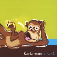 Ken Jameson's avatar cover