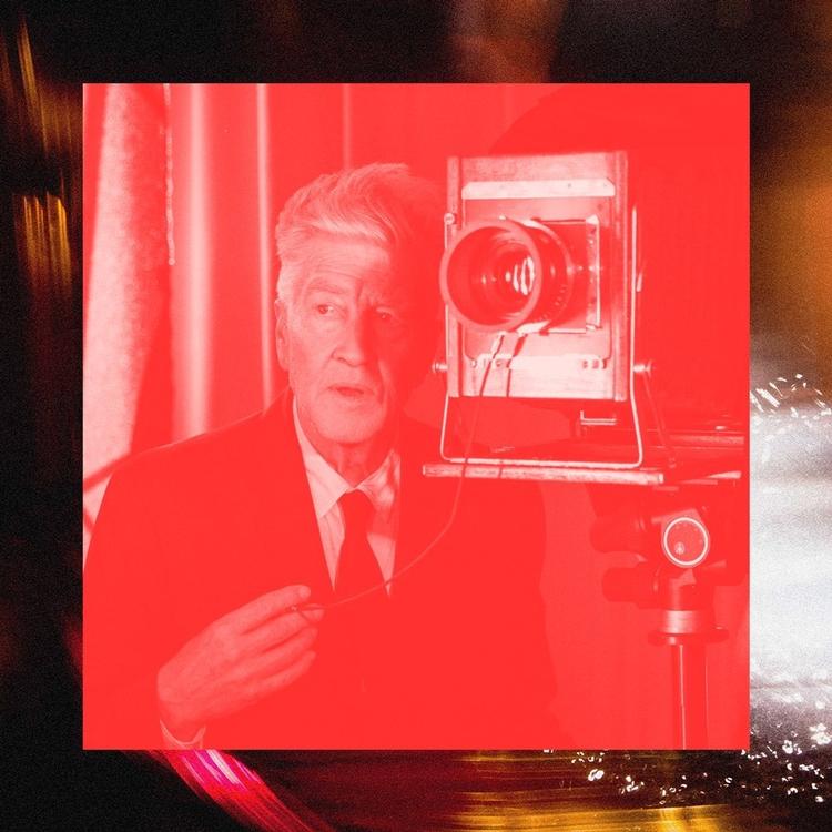 David Lynch's avatar image