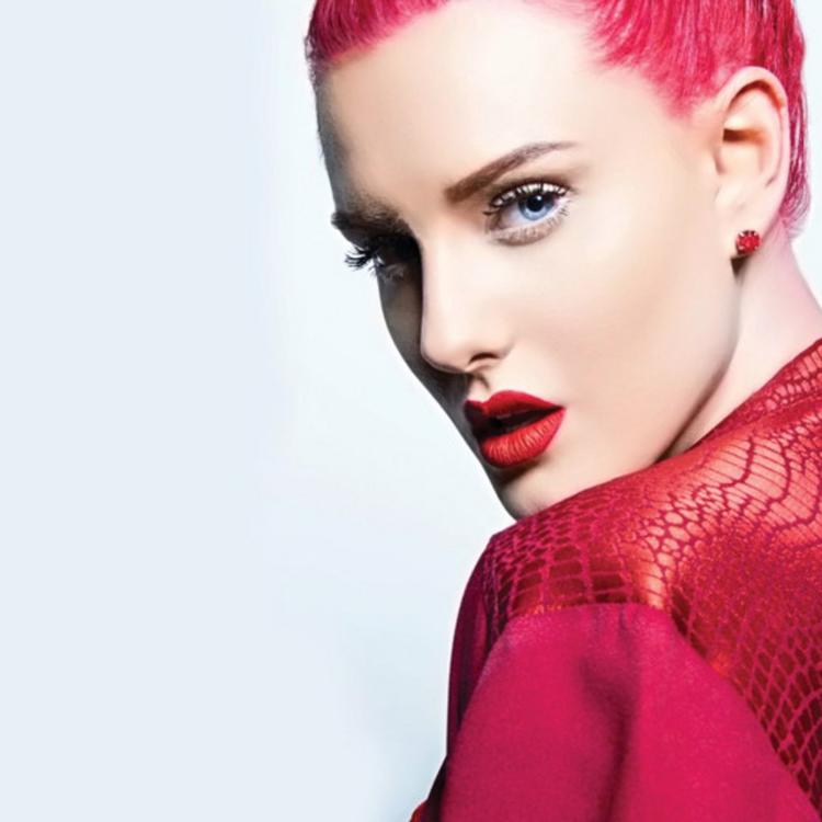 Justina Valentine's avatar image