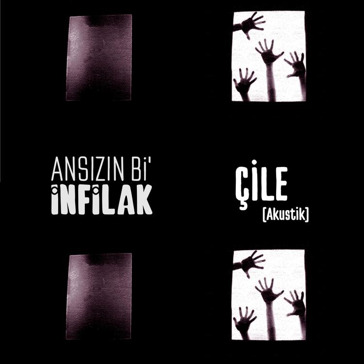 Ansızın Bi' İnfilak's avatar image