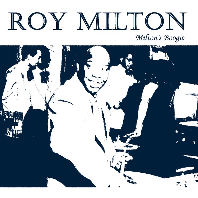 Roy Milton's avatar image