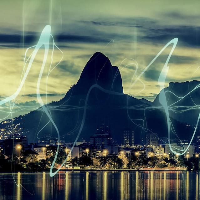 Corcovado Frequency's avatar image