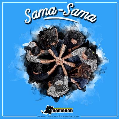 Sama - Sama's cover