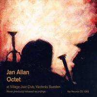 Jan Allan's avatar cover