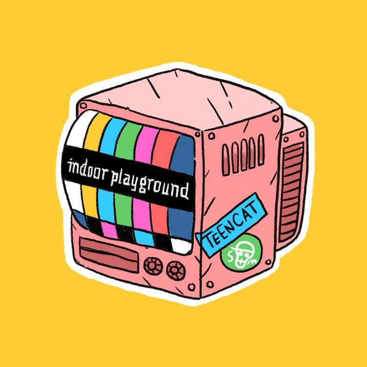 Indoor Playground's avatar image