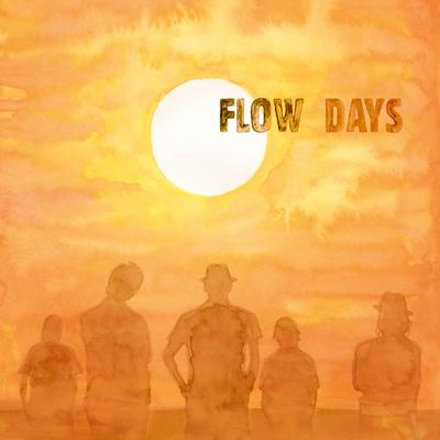 Days By FLOW's cover