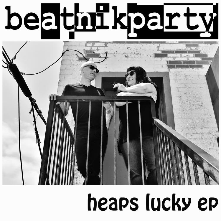 Beatnikparty's avatar image